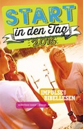 Cover: Start in den Tag 2016 - Neukirchener Aussaat