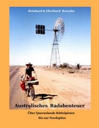 Abbildung von: Australisches Radabenteuer - BoD - Books on Demand