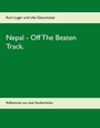 Cover: Nepal - Off The Beaten Track. - BoD - Books on Demand