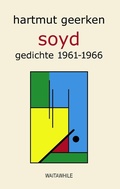 Cover: soyd - BoD - Books on Demand