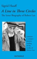 Cover: A Line in Three Circles - BoD - Books on Demand
