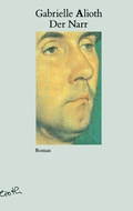 Cover: Der Narr - BoD - Books on Demand