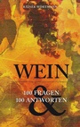 Cover: Wein - BoD - Books on Demand
