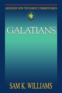 Bild: Abingdon New Testament Commentaries: Galatians - Abingdon Press