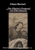 Cover: "The Pilgrim's Progress" von John Bunyan - Books on Demand