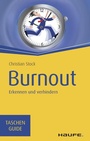 Cover: Burnout - Haufe-Lexware