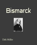 Cover: Bismarck - BookRix