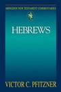 Cover: Hebrews - Abingdon Press