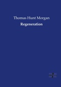 Cover: Regeneration - Vero Verlag