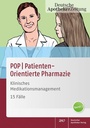 Bild: POP PatientenOrientierte Pharmazie - Deutscher Apotheker Verlag