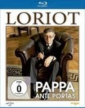 Cover: Loriot - Pappa Ante Portas - UFA