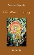Cover: Die Wanderung - tredition