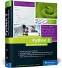 Cover: Python 3 - Rheinwerk