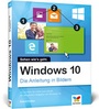 Cover: Windows 10 - Vierfarben