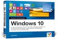 Cover: Windows 10 - Vierfarben