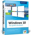 Cover: Windows 10 - Vierfarben