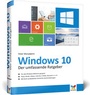 Cover: Windows 10 - Vierfarben
