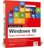 Cover: Windows 10 - Vierfarben