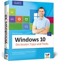 Cover: Windows 10 - Vierfarben