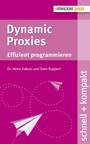 Cover: Dynamic Proxies - Entwickler Press