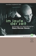 Cover: Im Laufe der Zeit - Schott Music