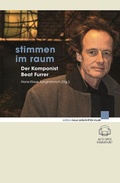 Cover: Stimmen im Raum - Schott Music