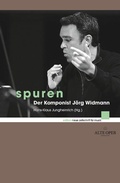 Cover: Spuren - Schott Music