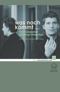 Cover: Was noch kommt ... - Schott Music