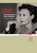 Cover: Woher? Wohin? - Schott Music
