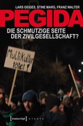 Cover: Pegida - transcript