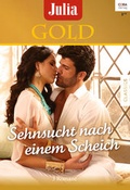 Cover: Julia Gold Band 61 - Verlagsgruppe HarperCollins