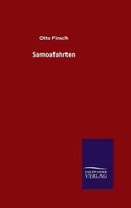 Cover: Samoafahrten - Salzwasser-Verlag GmbH