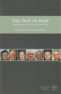 Cover: Das Dorf im Kopf - Pustet, F