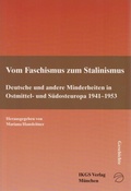 Cover: Vom Faschismus zum Stalinismus - Pustet, F