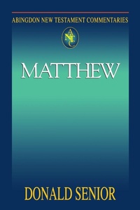 Bild: Matthew - Abingdon Press