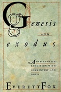 Cover: Genesis and Exodus - Abingdon Press
