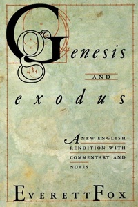 Enlarge image Cover: Genesis and Exodus - Abingdon Press