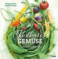 Cover: Kostbares Gem&uuml;se - Freya