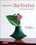 Cover: Japanese Ikebana for Every Season - Tuttle Publishing