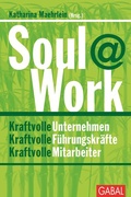 Cover: Soul@Work - GABAL
