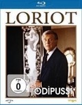 Cover: Loriot - &Ouml;dipussi - UFA