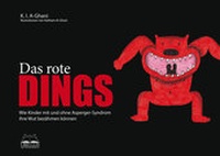 Enlarge image Cover: Das rote Dings - LIBELLUS