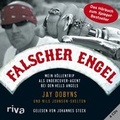 Cover: Falscher Engel - Riva