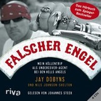 Enlarge image Cover: Falscher Engel - Riva
