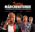 Cover: Teddys M&auml;rchenstunde - Riva
