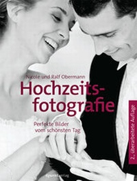 Abbildung von: Hochzeitsfotografie - dpunkt