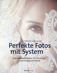 Abbildung von: Perfekte Fotos mit System - dpunkt