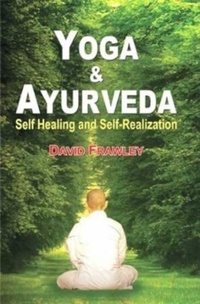 Abbildung von: Yoga and Ayurveda - Motilal Banarsidass Publications