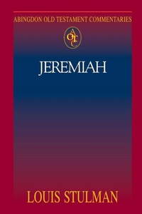 Enlarge image Cover: Jeremiah - Abingdon Press