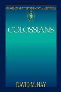 Bild: Colossians - Abingdon Press